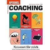SPIEGEL COACHING 1/2021 "Neustart für mich"