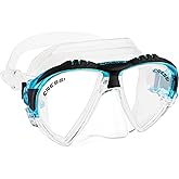 Cressi Matrix Diving Mask