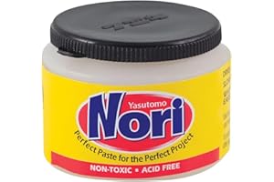 Yasutomo Nori Paste 1.84 Oz