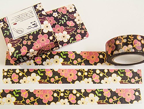 Japonmania Two Tone Tape – Sakura