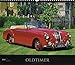 Oldtimer 2019 - Bildkalender (33,5 x 29) - Autokalender - Technikkalender by 