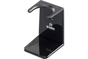 KENT VSB2 Neck Shaving Brush Stand, Large