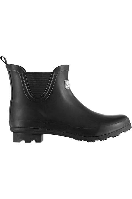 kangol winter ladies wellington boots