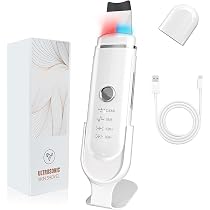 Aspirateur à Points Noirs - Modèle B01 - Instrument De Nettoyage Peau - Neuf (Emb. Abîmé)