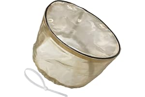 Zghhc Meter Cover, Meter Guard Stromzähler-abdeckungsblock 5g-zählerabdeckung, Verstellbare Untere Faraday-käfig-schutzabdeckung