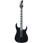 Ibanez GIO GRG121DX BKF - Black Flat Electric Guitar