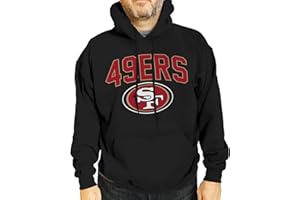 Team Fan Apparel NFL Home Team Hoodie Erwachsene Kapuzenpullover Pro Football Fleece Hoodie Pullover Sweatshirt