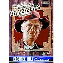 The Beverly Hillbillies Collection: Volume 1 [DVD]: Amazon.co.uk