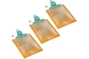 HFP-S9-3 Har Road King (FLHRCI FLHRI FLHRSI FLHPEI FLHTPI) / Road Touring (FLHRCI FLHRI) / Softail (FXSTC FLSTN F FI FXSTB BI) 2000-2007 Motorcycle Fuel Pump Strainer Set