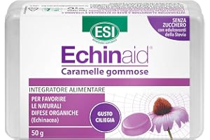 TREPATDIETESI Echinaid Caramelo Echinacea vårdprodukt 50 g