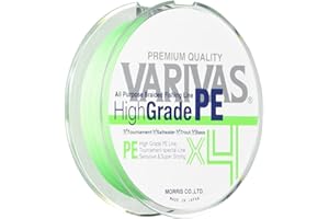 VARIVAS HighGrade PE x4