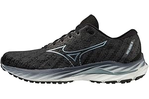 Mizuno Men's Wave Inspire 19 Running