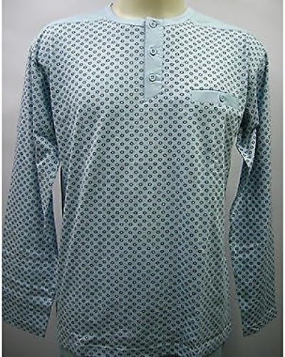 MEN PAJAMAS PAJAMAS PIJAMA SPIDER MAN N64971 t. 4 Col. 346F R SKY CELESTIAL FANTASY