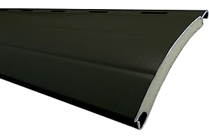 PERSIANAS EN LA RED KIT DE 10 LAMAS PARA PERSIANA A 240CM (GRIS 7011)