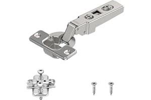 Blum LignoWare 70.255 CLIP - Zawias standardowy 71M2550 CLIP ogranicznik narożny