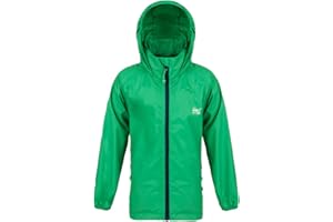 Mac in a Sac Origine MINI Kids giacca impermeabile Packaway