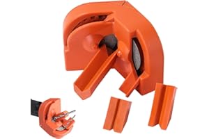 IUSOT Multipurpose Drill Bit Grinding Sharpener für Diamantschleifscheiben,Bohrerschleifgerät Elektrischer Bohrer Schleifgerät,Mehrzweck Bohrerschleifer für Alle Bohrer,Spiralbohrer Schärfmaschine