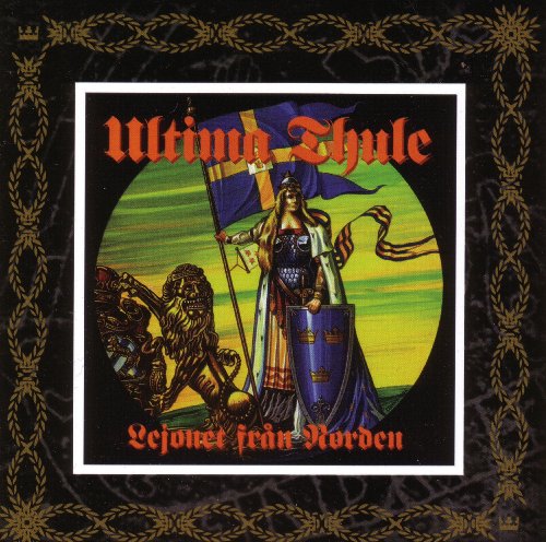 Preisvergleich Produktbild Lejonet fran Norden