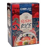 Chefline Asia Suşi Pirinci Chefline 500 G