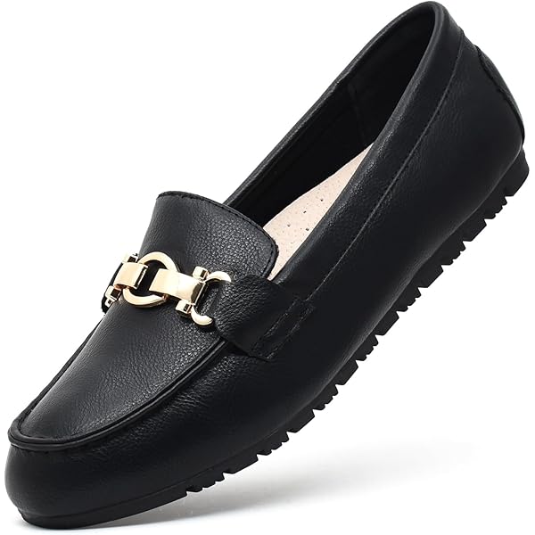 Coach Women's Signature Greenwich Loafers Shoes 8 B US Women in