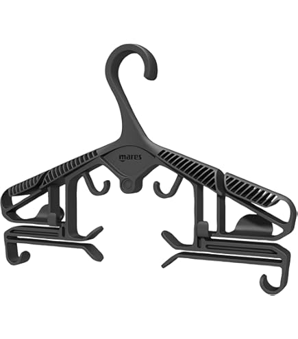 Cinturino In Neoprene Per Maschera Subacquea - Con Bandiera E Doppio Velcro - Foto 3