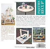 Image de Thème récup palette