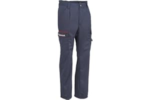 ‎FEUER1 Feuerwehr Tagesdiensthose/Cargohose Baden-Würtemberg nach Neuer VwV