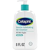 Cetaphil Gentle Exfoliating Sa Temizleyici 237Ml