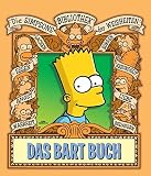 Image de Die Simpsons Bibliothek der Weisheiten: Das Bart Buch