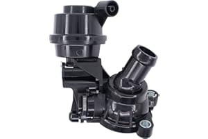 Doo Engy Coolant regulation valve control valve control valve water cooling diesel coolant regulator for A8 D4 Q5 8R Touareg 7P