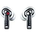 Nothing Ear (2) – Kabellose Kopfhörer mit ANC (Active Noise Cancelling), Hi-Res Audio-Zertifizierung, Dual Connection, leistu