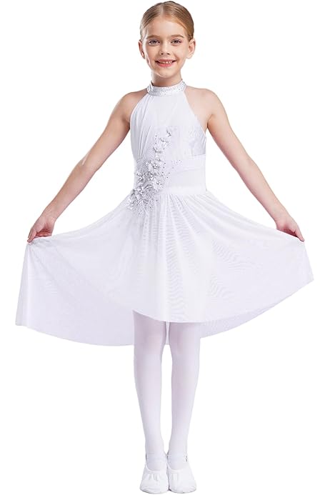 Ginnastica Artistica TSSOE Bambina Body Ginnastica Bambina Tut&ugrave;