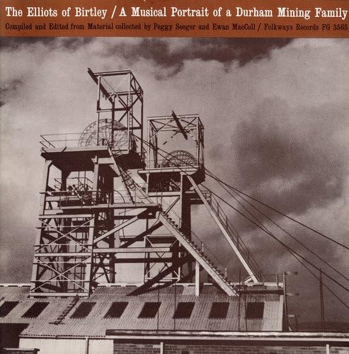 The Elliots of Birtley: A Musical Portrait