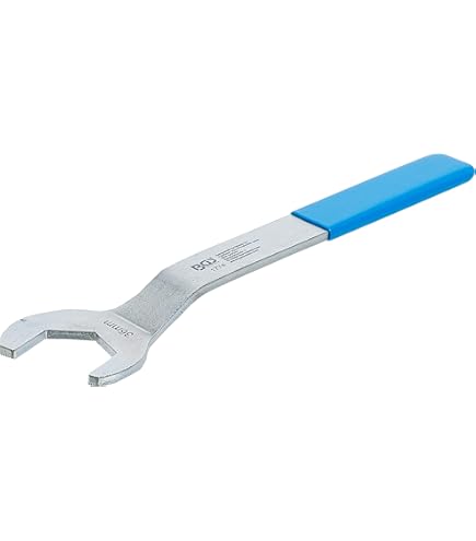 Chiave A Forchetta KS Tools 517.0546 - 46mm, Utensile Professionale Per Meccanica - Foto 5