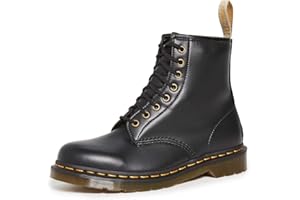 DR. MARTENS Dr Martens - Vegan 1460 - Boots - Mixte Adulte