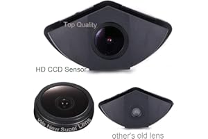 NAVINIO 1280 * 720 pixels auto vista frontale fotocamera veicolo Carmera frontale telecamera per Mercedes Benz vito viano A B CLA GLA GLC CLK GLK CLC CLS E M GLE GLS S CL GL SLK SL SLR SLS G R V X AMG