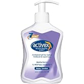 Activex Sıvı Sabun Hassas Koruma Pompasız 300 Ml