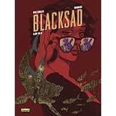 BLACKSAD 3. ALMA ROJA. EDICI&Oacute;N 25 ANIVERSARIO