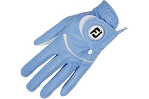 FJ Footjoy Spectrum-Guanti da Golf