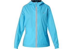 MC KINLEY Veste de Pluie Kereol Iii Femme Veste de pluie Femme