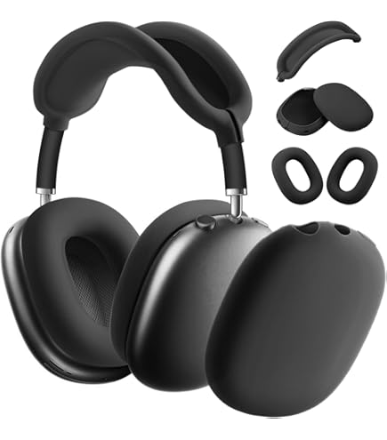 Apple AirPods Max - Space Grey: Amazon.de: Electronics & Photo