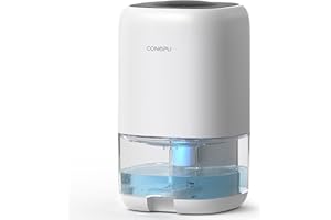 Conopu Osuszacz Powietrza, Biały, 1000 ml