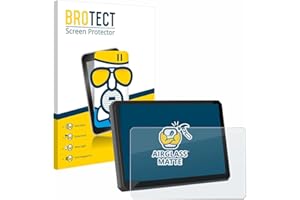 brotect Anti-Reflet Protection d'Écran Verre Mat pour Carpuride W502BS 5" - Film Protecteur Vitre 9H