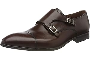 LLOYD Herren Machito Mönch-Schnallenschuh