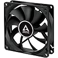 92mm Arctic Cooling F9 black