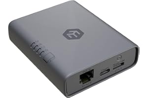 Mikrotik EG25-G&KNe Knot Embedded LTE4 Global with RouterOS L3