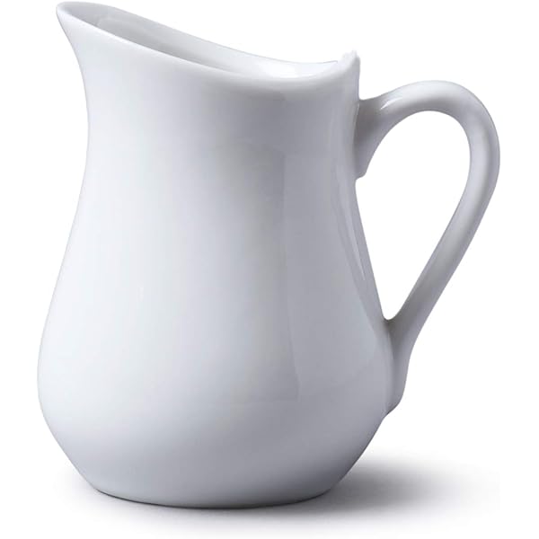 Teiera In Stoneware Per 2 Tazze - Bianca, Ideale Per Tè E Caffè - Foto 13