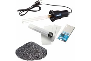 Cintropur Kit Entretien pour Stérilisateur UV Trio 2100