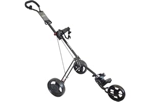 Cruiser Golf Chariot de golf à trois roues CR-3