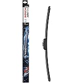 Bosch 3397008842 Wischblatt Aerotwin Nachrüstungsset AR55N